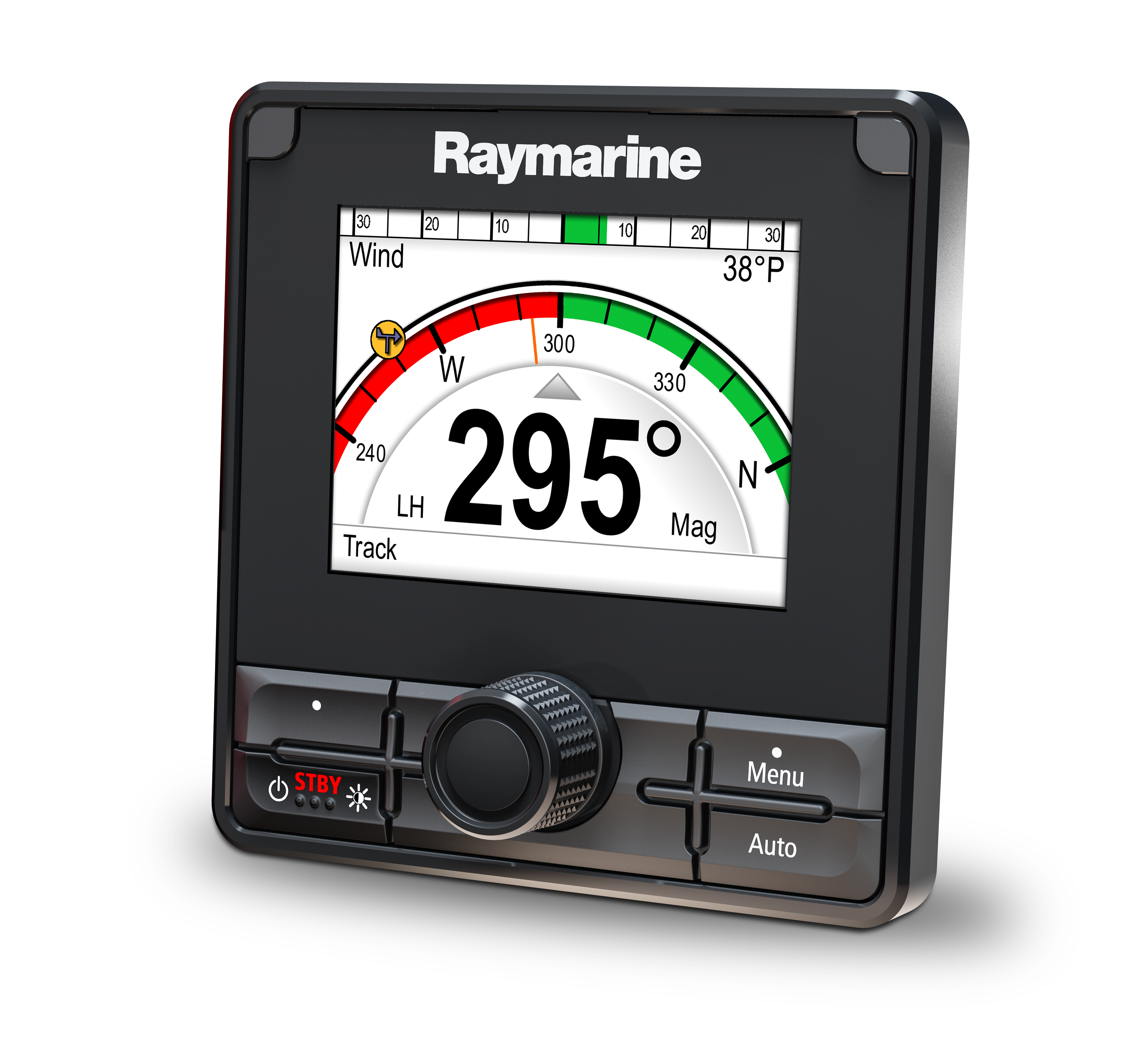 Raymarine Evolution EV-2 Autopilot-System