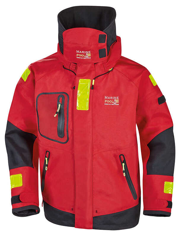 Marinepool Fortuna Offshore Jacket Men