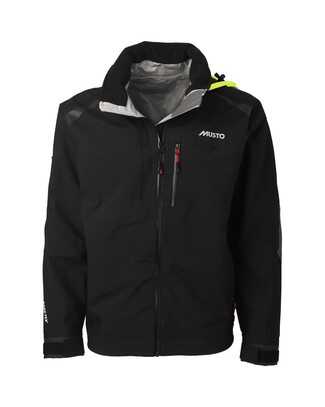 Musto MPX Race Jacke