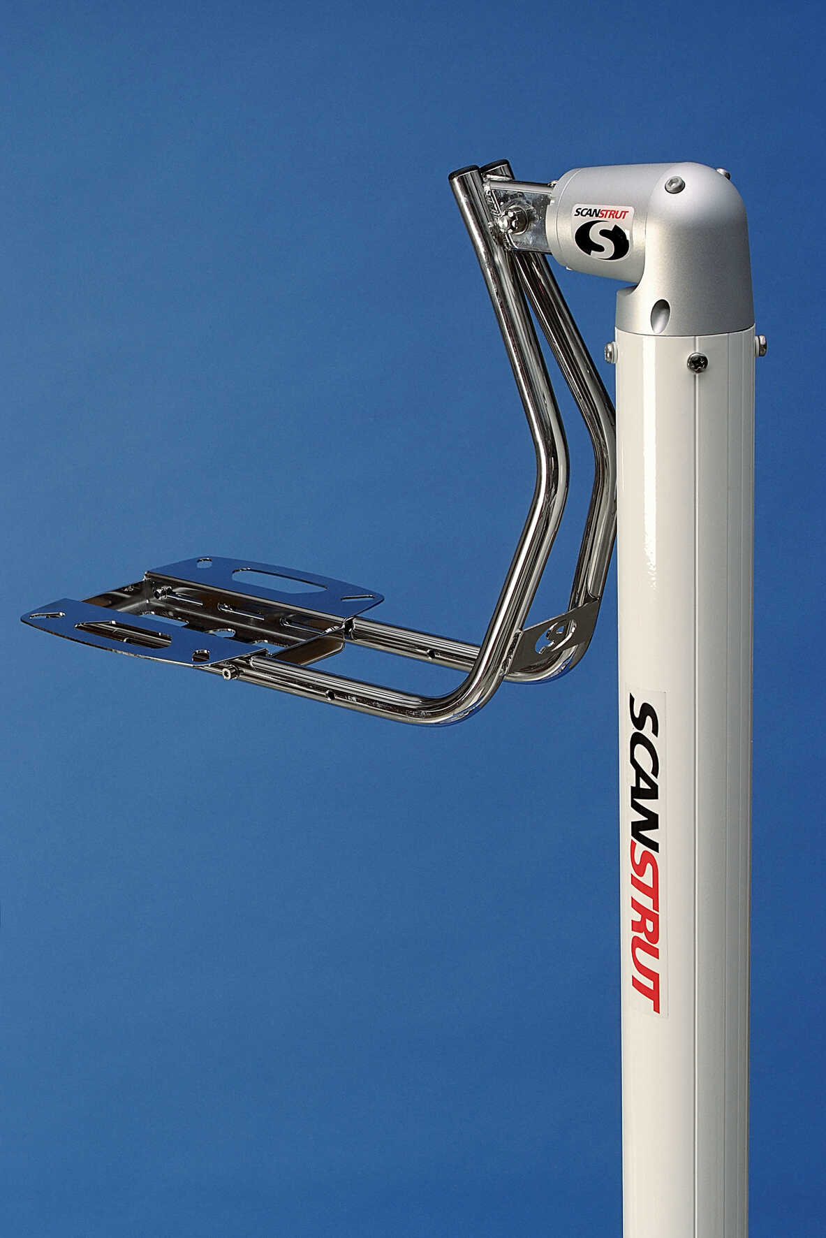 Scanstrut LMP-1 Masthalterung Scanstrut LMP-1 Masthalterung