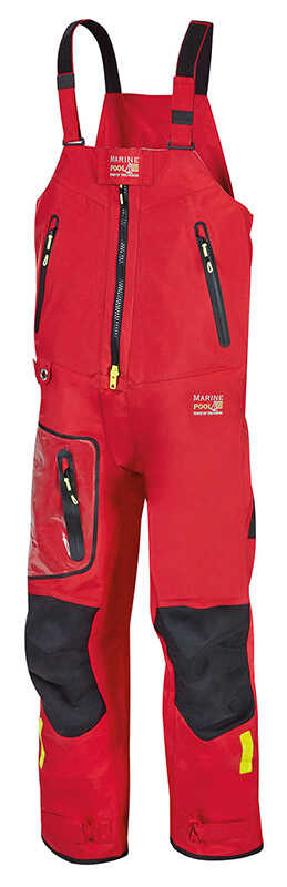 Marinepool Fortuna Offshore Trousers Men