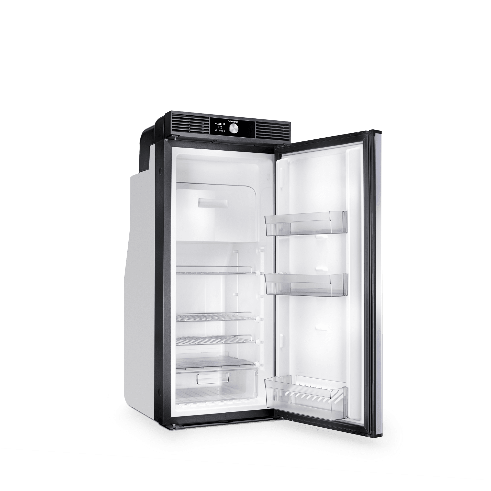 Dometic RC 10.4T Kompressor-Kühlschrank, 90 l