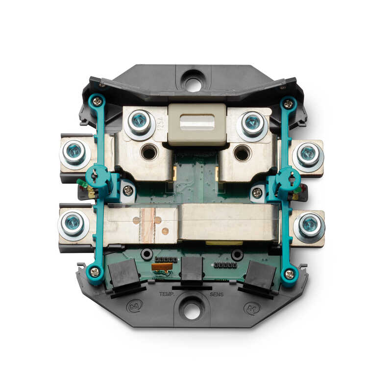 Mastervolt MasterBus MasterShunt 500