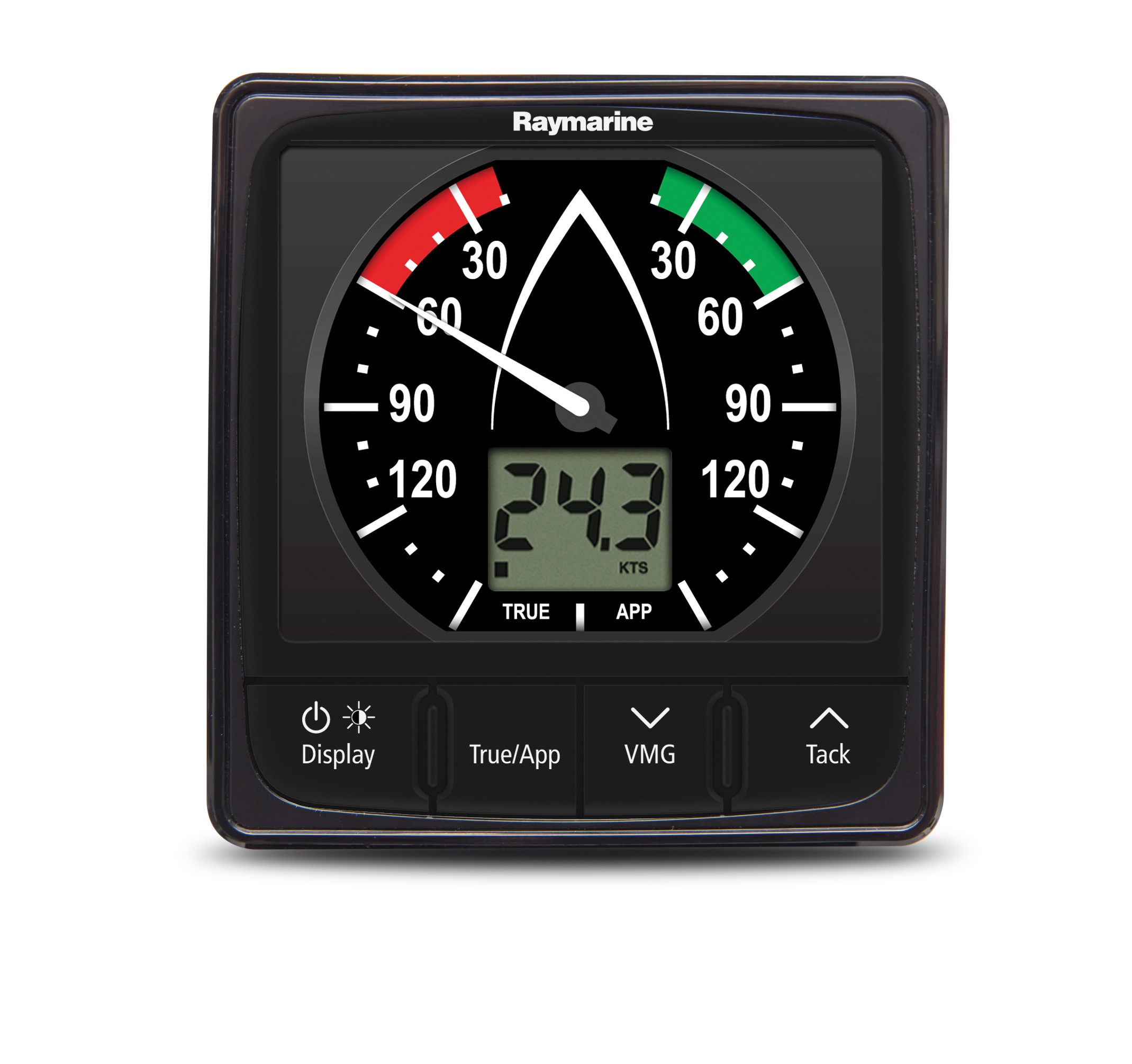 Raymarine i60 Wind-Instrument