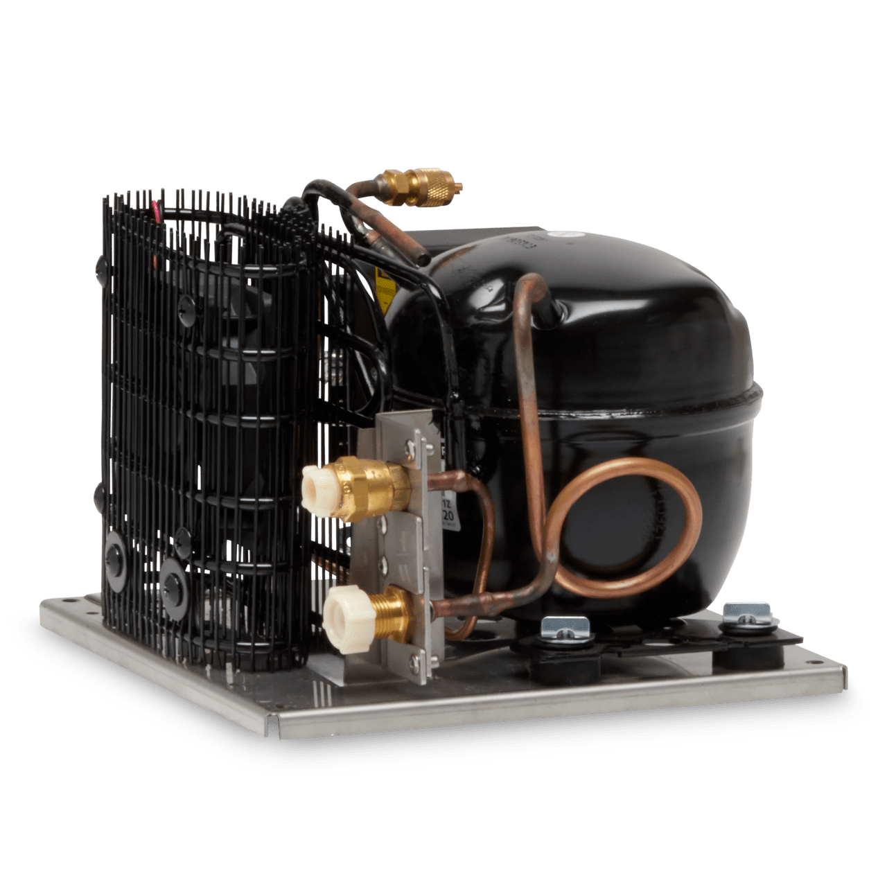 Dometic ColdMachine CU 55 Kühlaggregat 12/24V