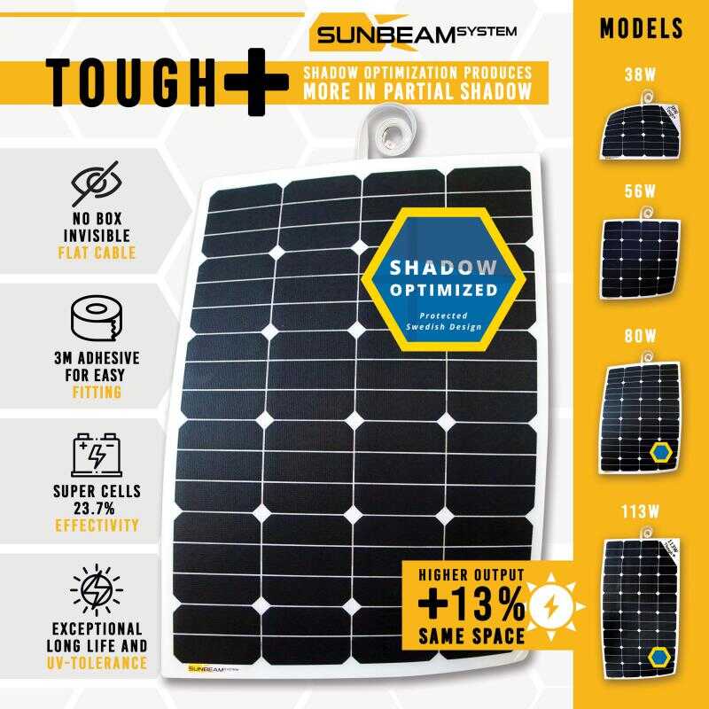 Solaranlage günstig im Bootzubehör Online-Shop kaufen