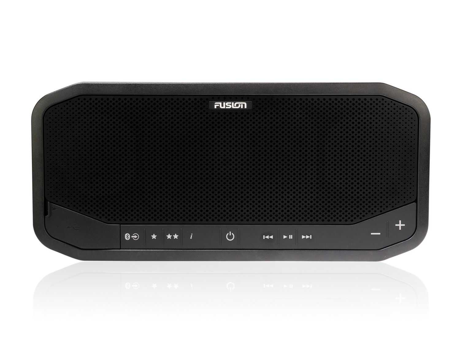 Fusion PS-A302B Panel-Stereo