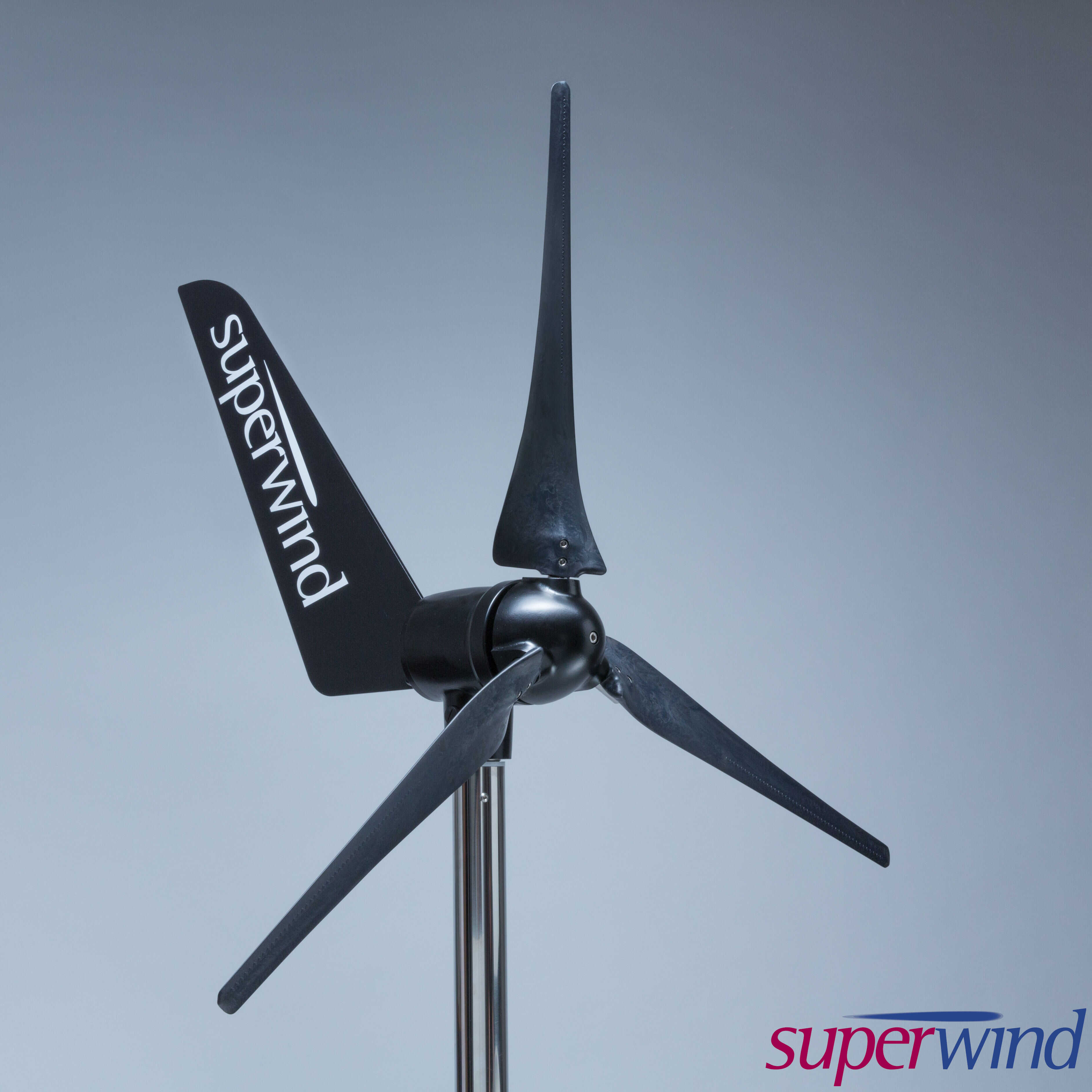 Rutland 1200 Windturbine/ Windgenerator 48V - Land based Rutland 1200 Windturbine/ Windgenerator 48V - Land based