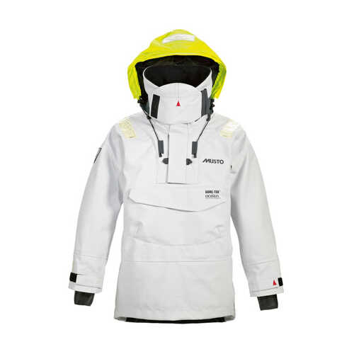 Musto HPX Pro Smock