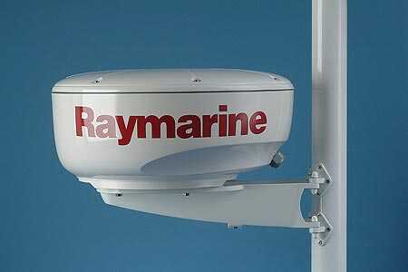 Scanstrut M92722 Masthalterung Scanstrut M92722 Masthalterung