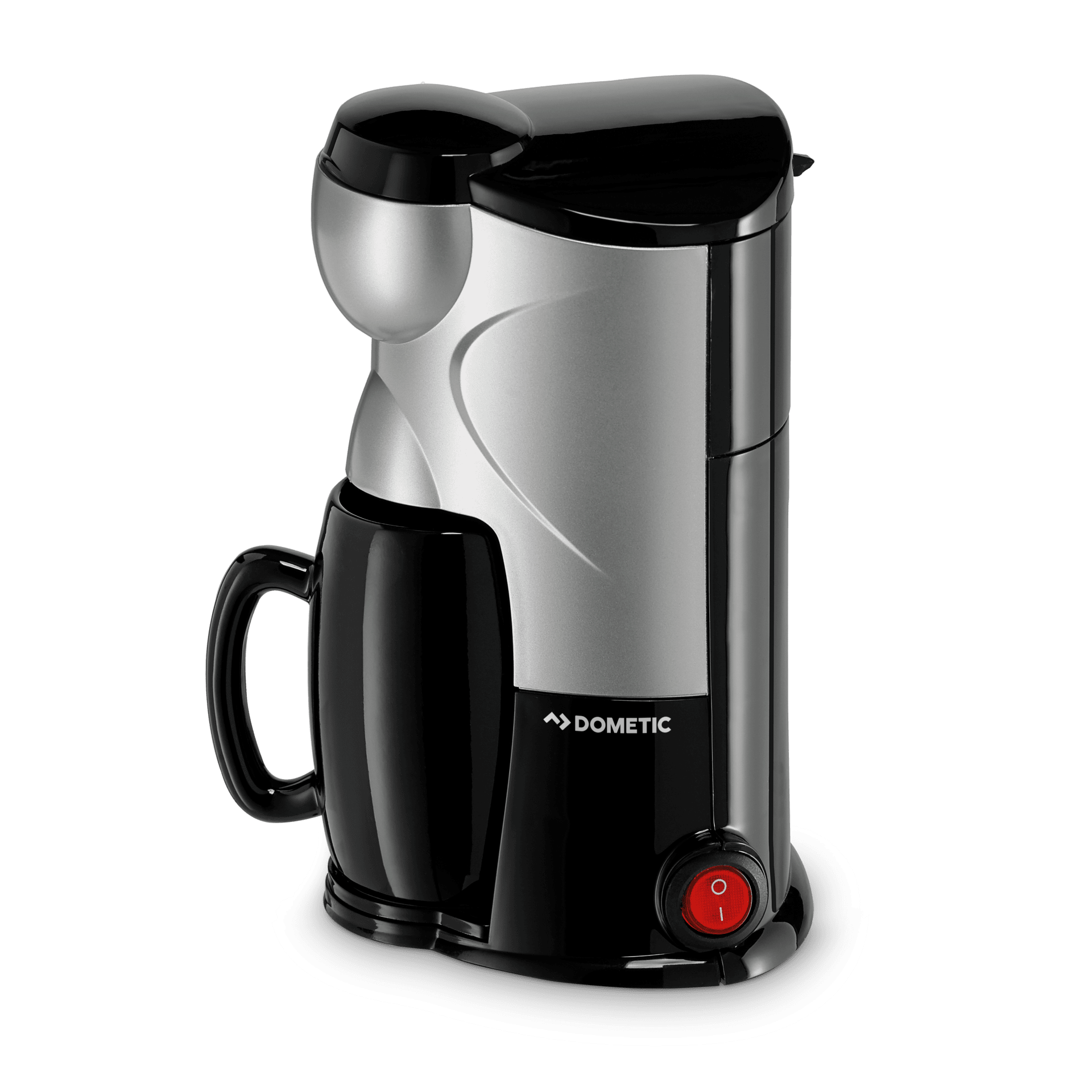 Dometic Kaffeemaschine PerfectCoffee MC 01, 12 V
