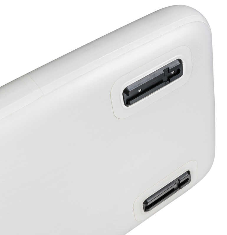 Aufblasbare Gangway & SUP Airwalk 240 cm