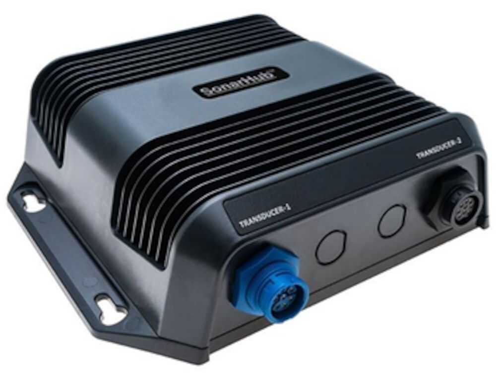 Lowrance SonarHub Modul