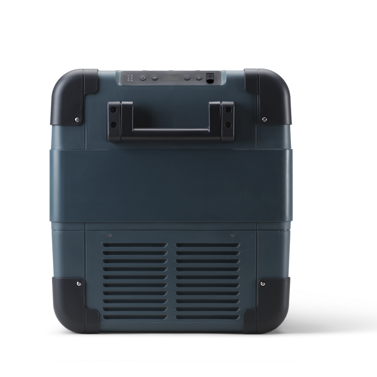 Dometic CFX2 57 Kompressor-Kühlbox für Camping oder Boot – robust, groß und mit 3-stufigem Batterieschutz