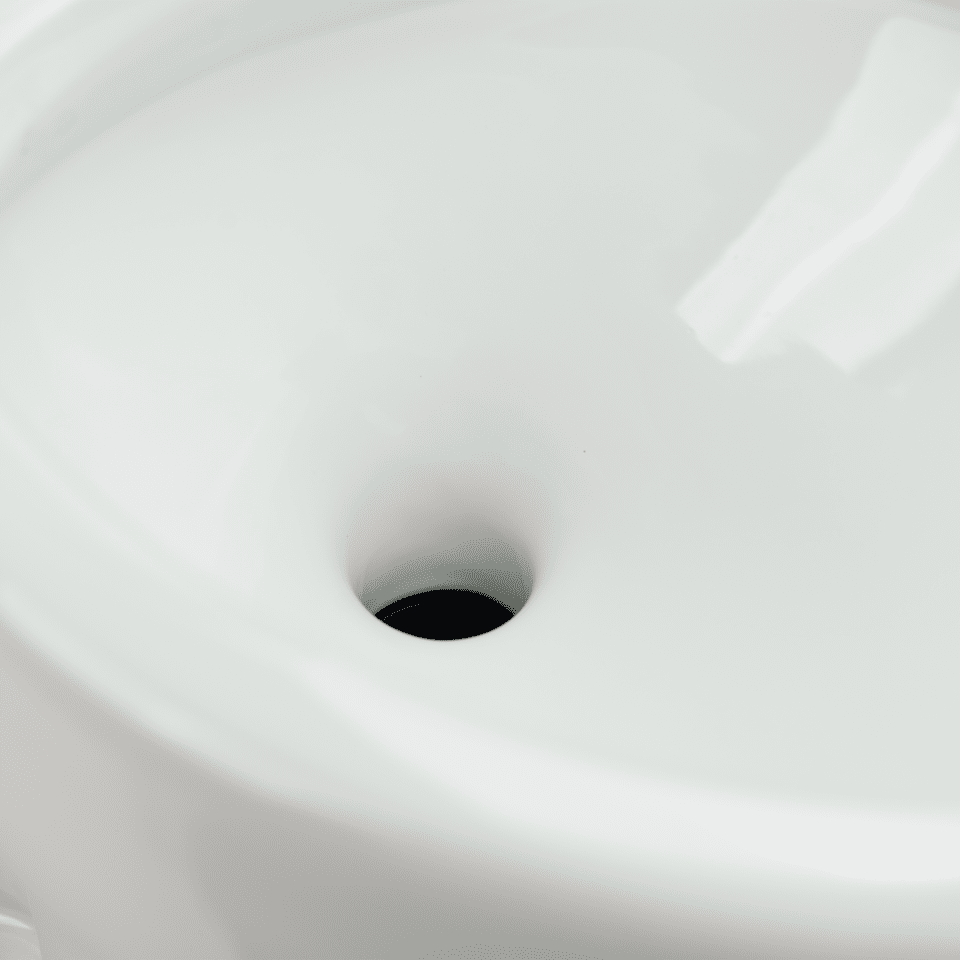 Dometic MasterFlush MF 8120 Toilette