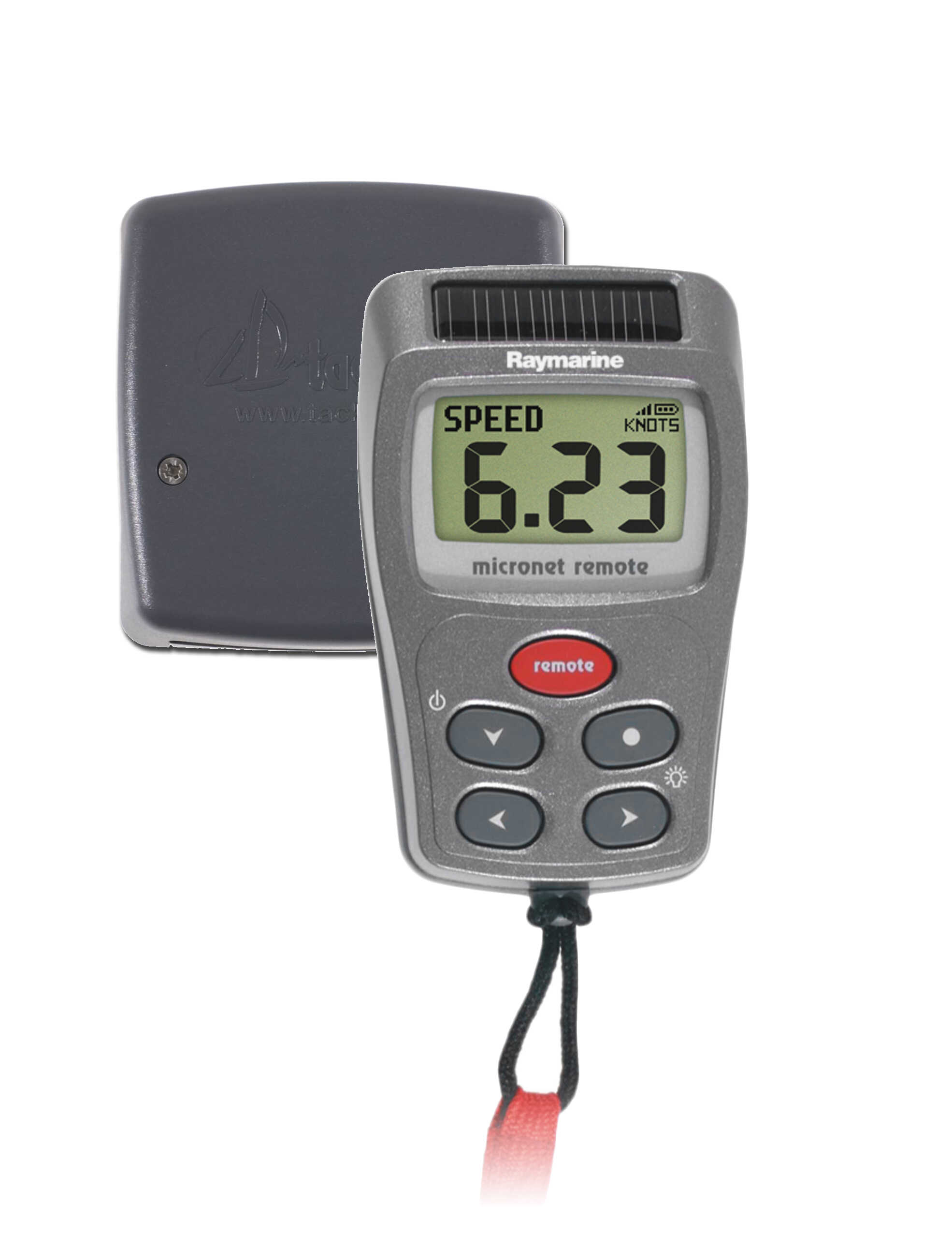 Raymarine T106 Remote Display Starter-System Raymarine T106 Remote Display Starter-System