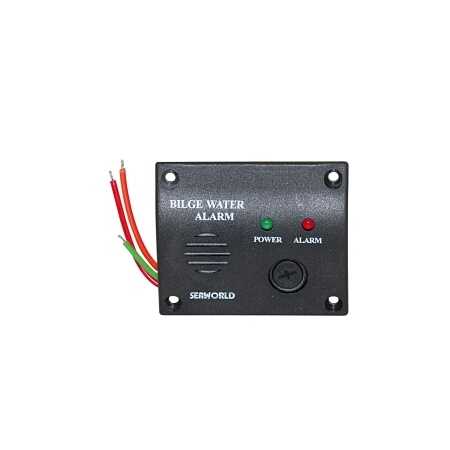 Seaworld EK10710 Bilgenalarmtafel