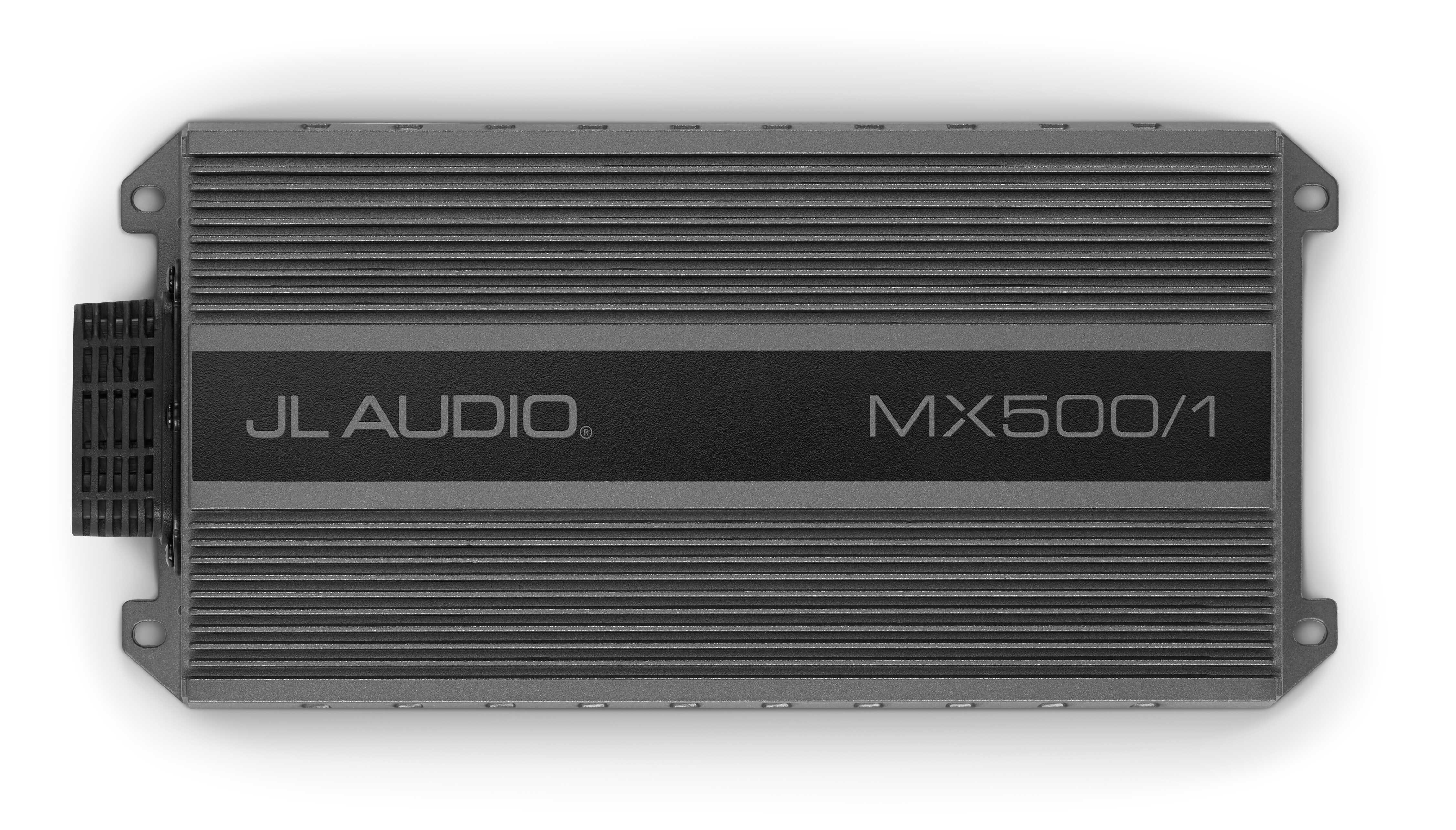 JL Audio Marine MX-Serie Klasse D Subwoofer Verstärker 500W Monoblock