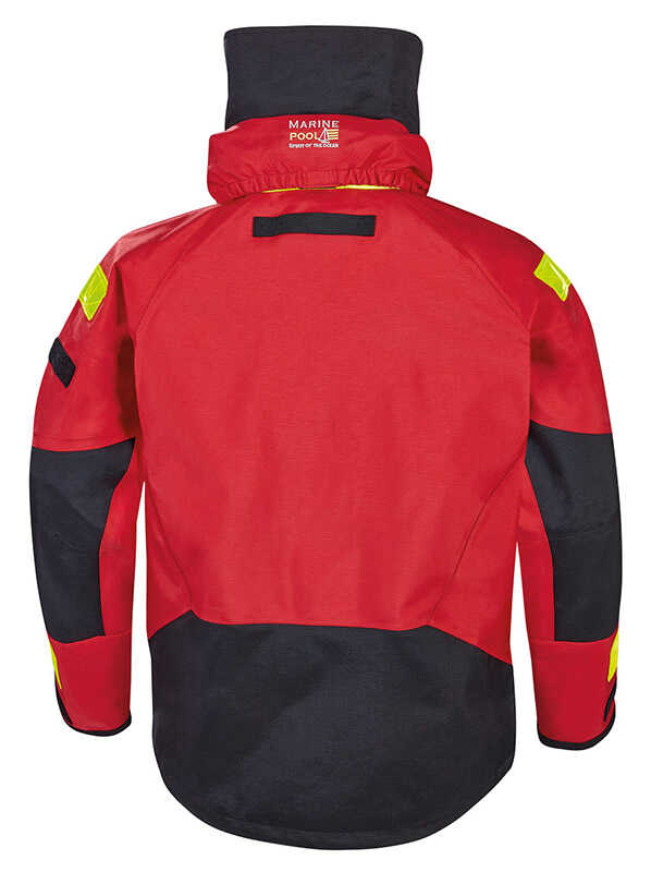 Marinepool Fortuna Offshore Jacket Men