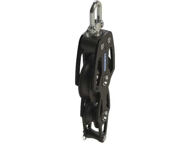 Lewmar HTX 72/12mm Block