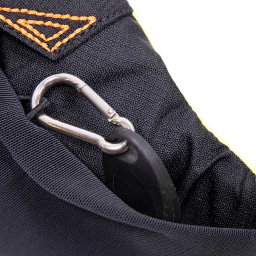 Secumar Rettungsweste FREE 100