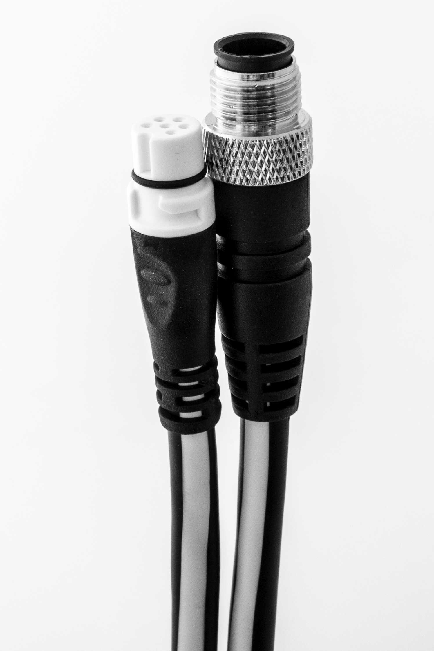 Raymarine Device-Net Adapter-Kabel