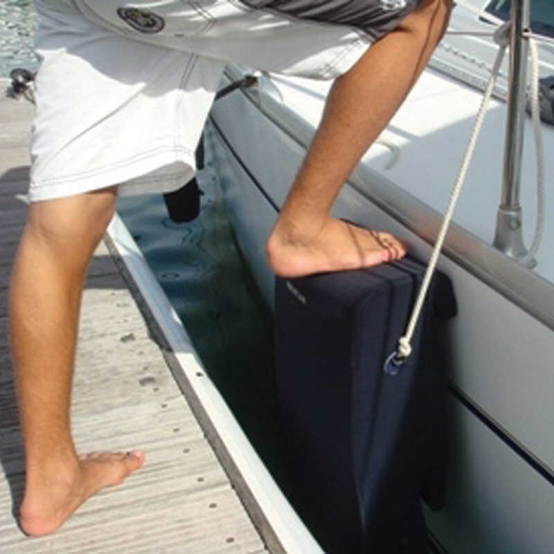OCEAN SOLOVELA Solid Fender