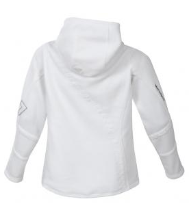 Marinepool Sail Fleece Jacket Women 