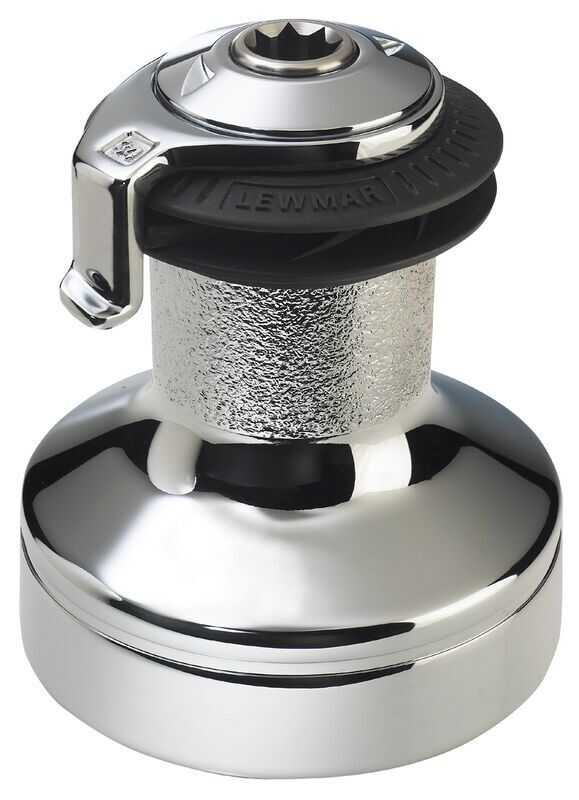 Lewmar 16ST selbstholende Winsch 