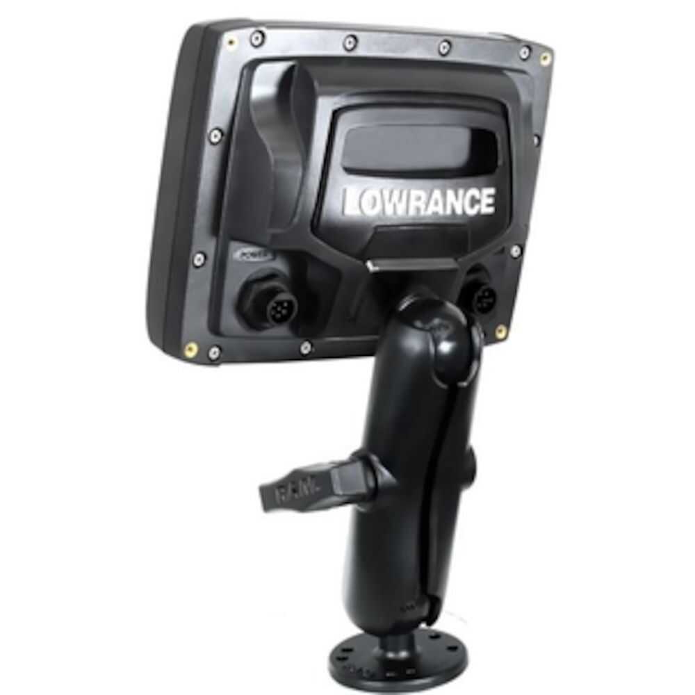 Lowrance RAM 1" Quick Release Halterung