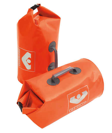 Viking Grab Bag Emergency Pack I, Erweiterung auf +24 Stunden, 6 Personen
