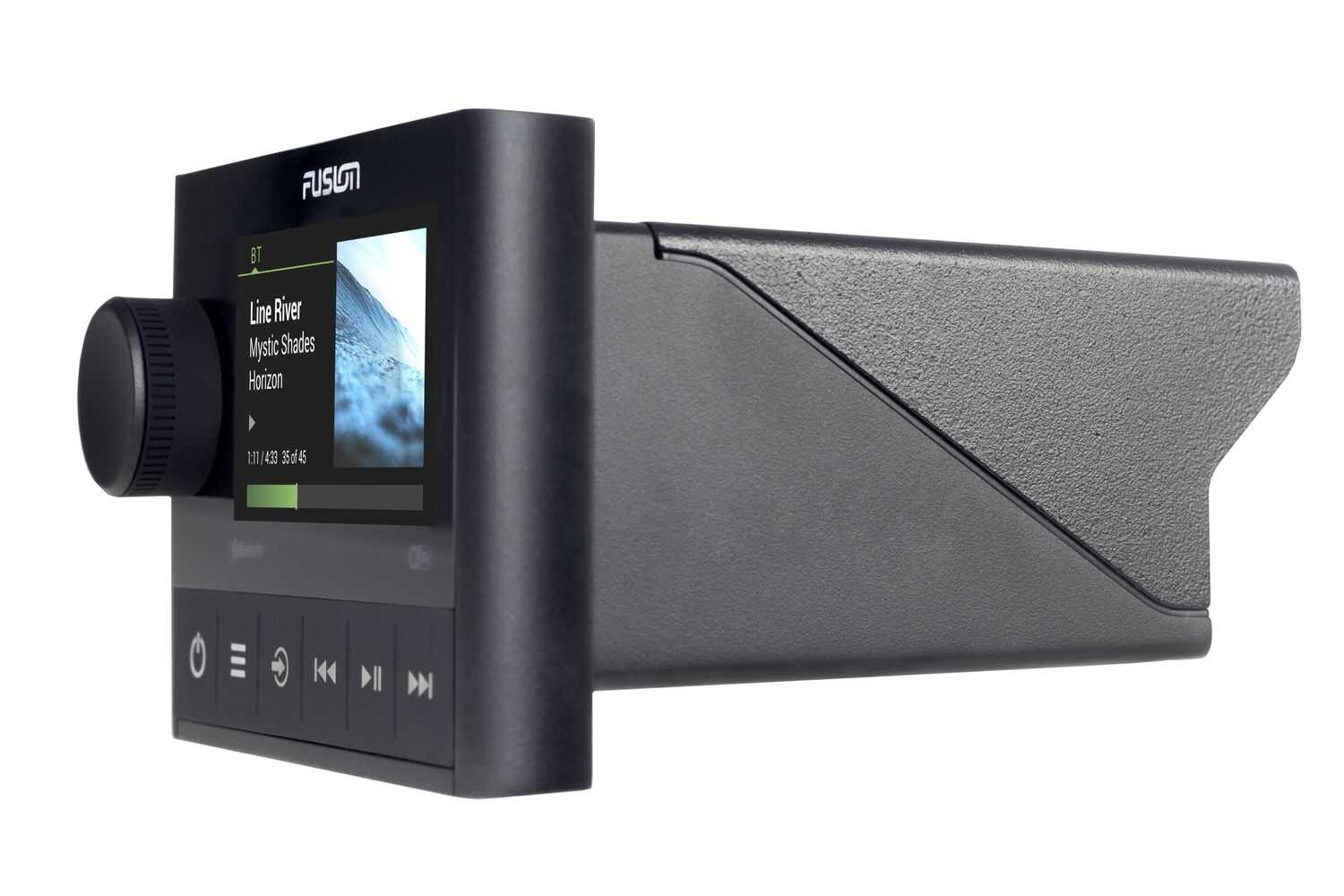 Fusion Apollo MS-SRX400 Marine Entertainment System Fusion Apollo MS-SRX400 Marine Entertainment System