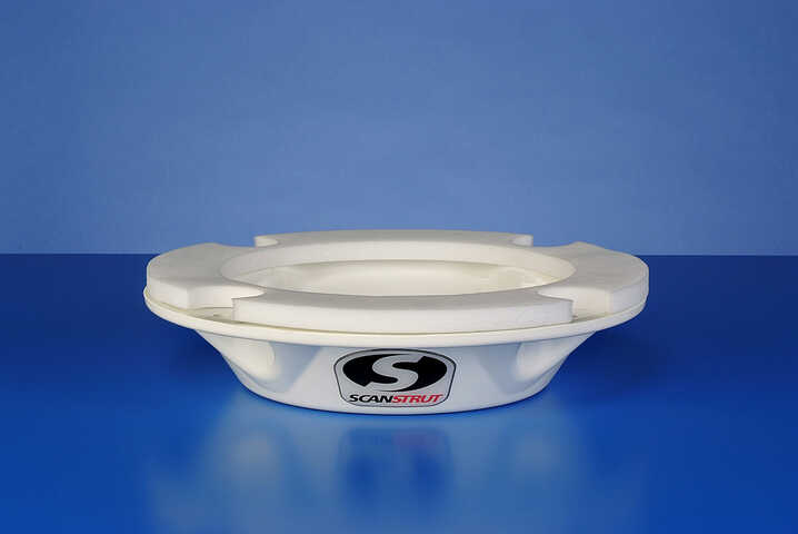 Scanstrut SC35 Adapter Scanstrut SC35 Adapter