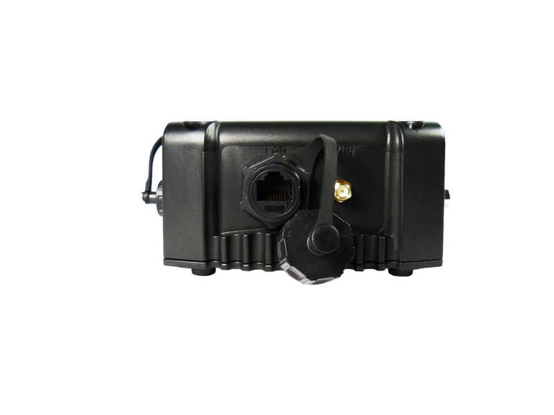 WEATHERDOCK - AIS Transponder easyTRX3
