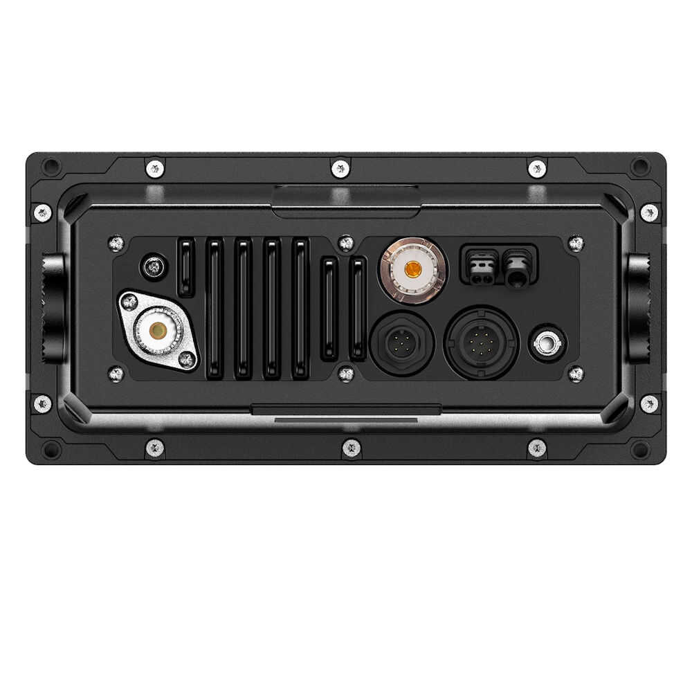 Simrad RS40-B UKW-Funkanlage
