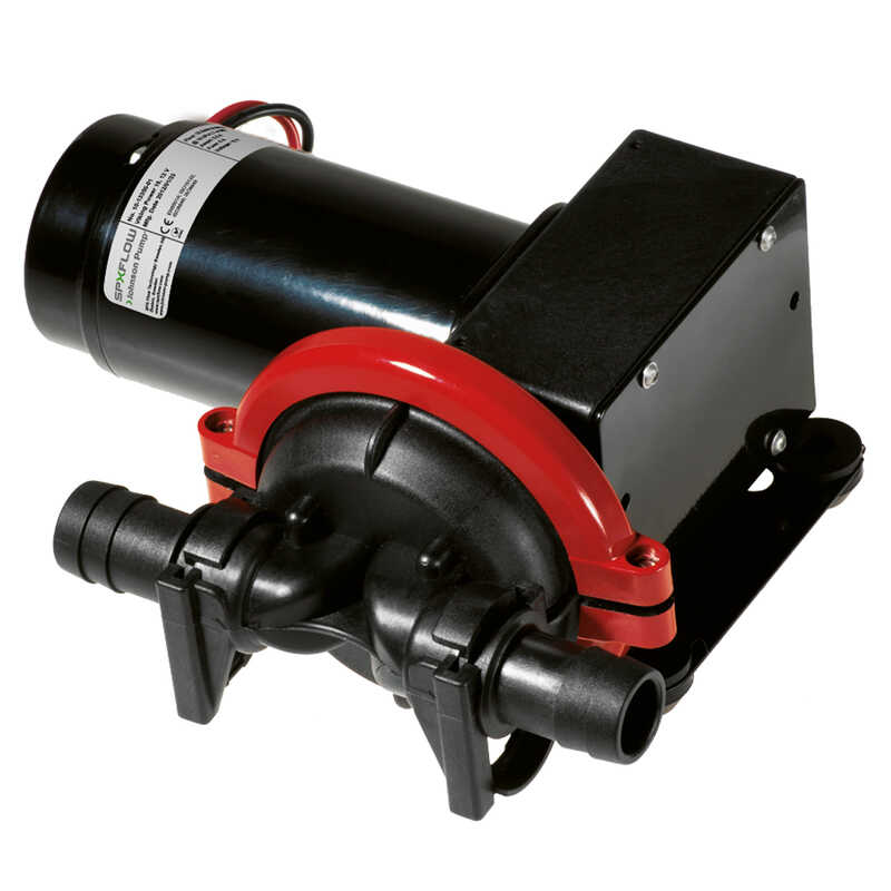 Johnson Pump Viking Power 16 Bilgepumpe