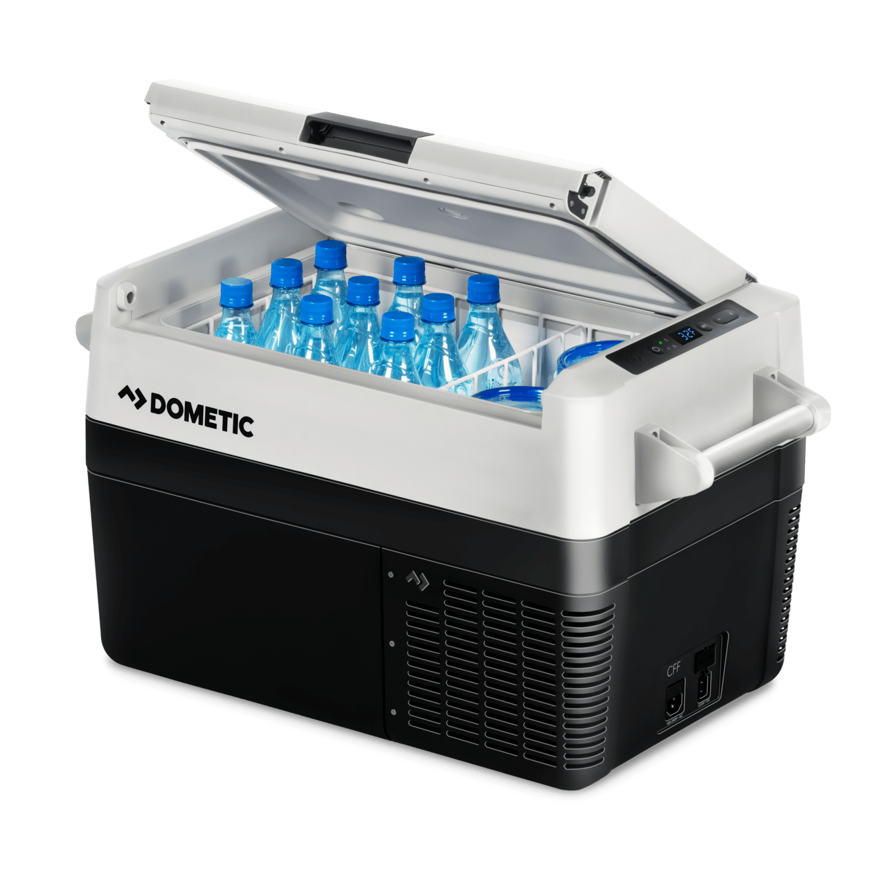 Dometic CFF 35 Tragbare Kompressorkühlbox 34 l