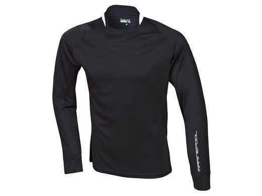 Marinepool Speed Pluto Herren Segelshirt Longsleeve TecLine/Speed Series