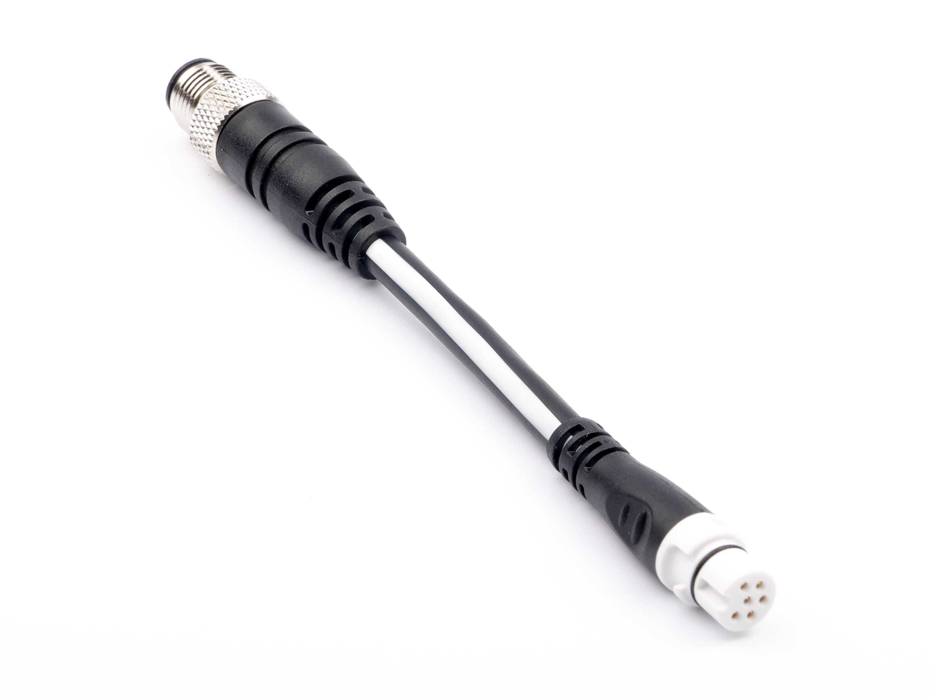 Raymarine SeaTalkNG Spur-Adapterkabel auf DeviceNet – männlich, 120mm