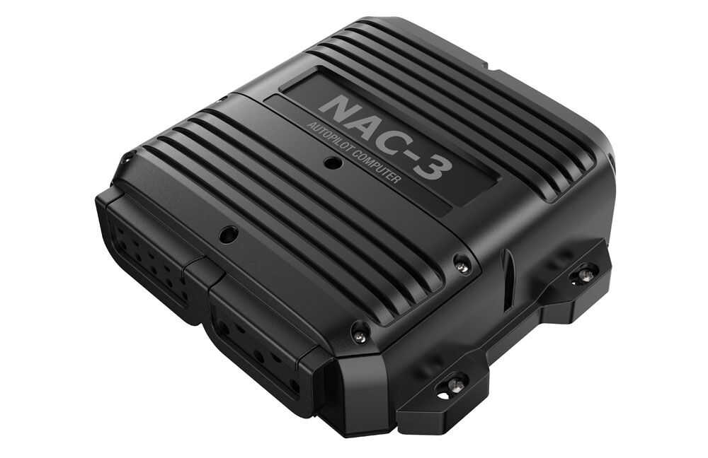 B&G NAC-3 VRF Core Pack