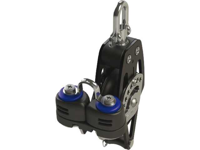 Lewmar HTX 50/10mm Block