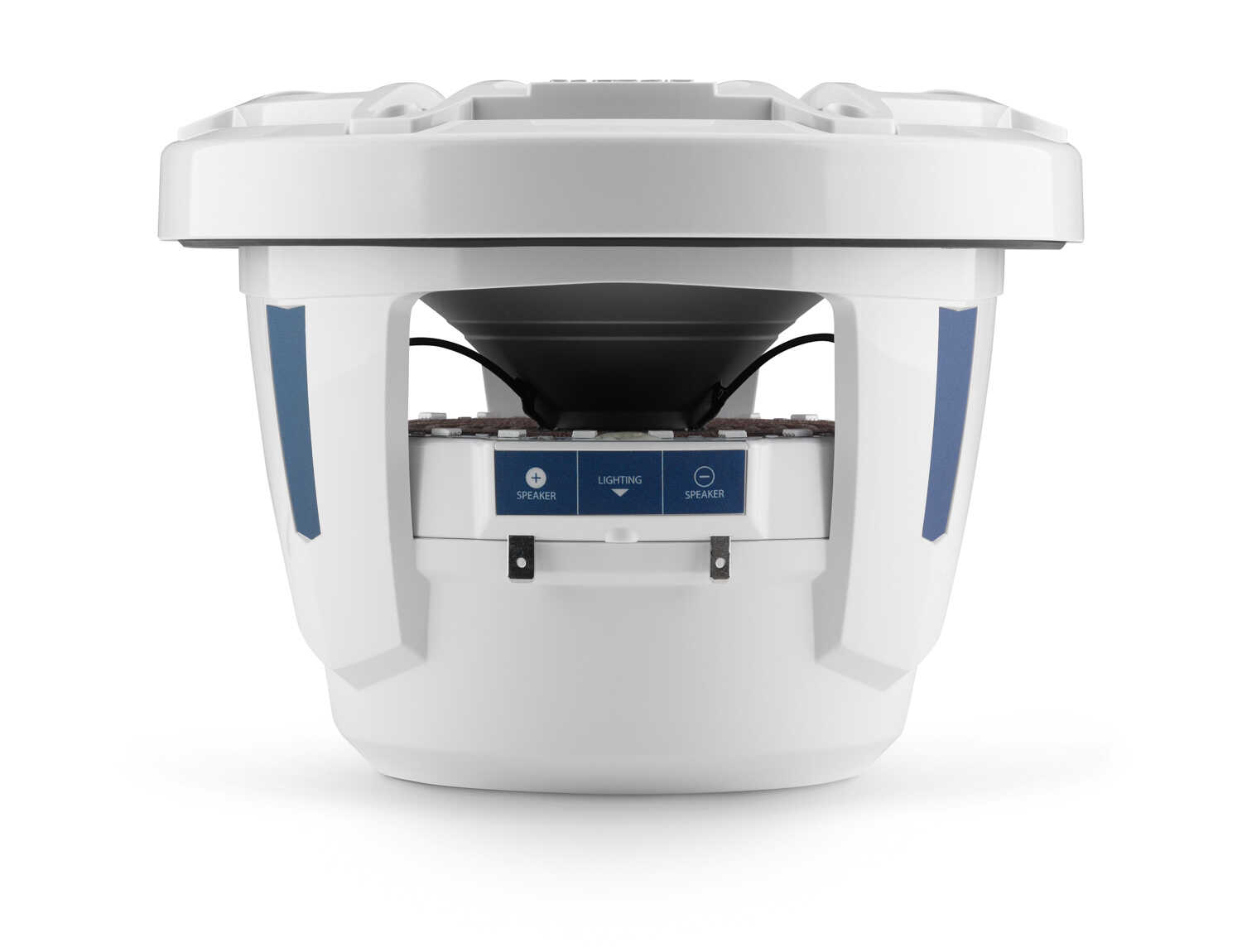 JL Audio Marine M6 Koaxial Lautsprecher 8,8" mit LED