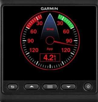 Garmin GMI 20 Multifunktionsinstrument Garmin GMI 20 Multifunktionsinstrument