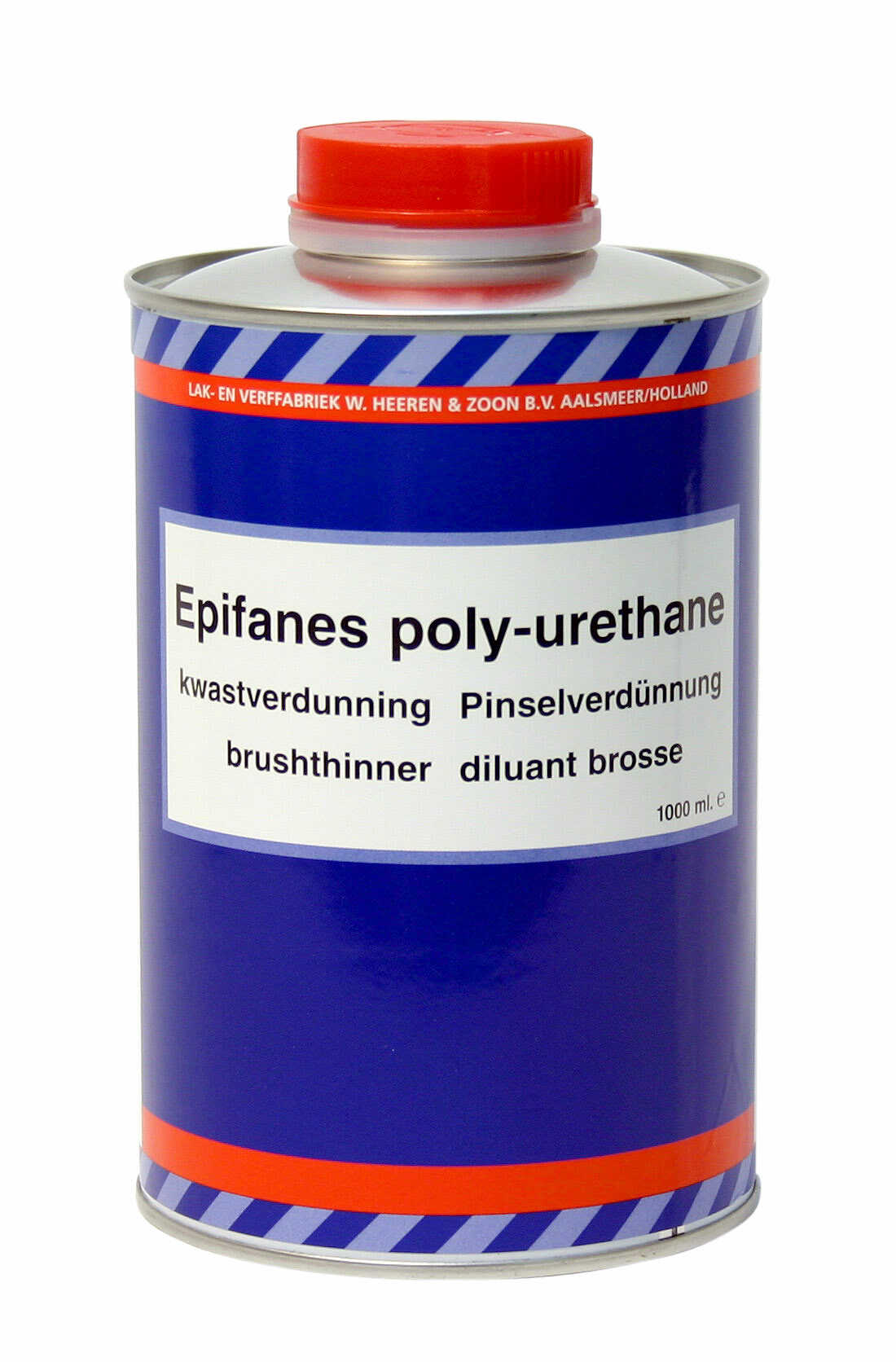 Epifanes PU Pinselverdünner