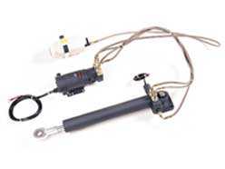 Raymarine Hydraulischer Linearantrieb