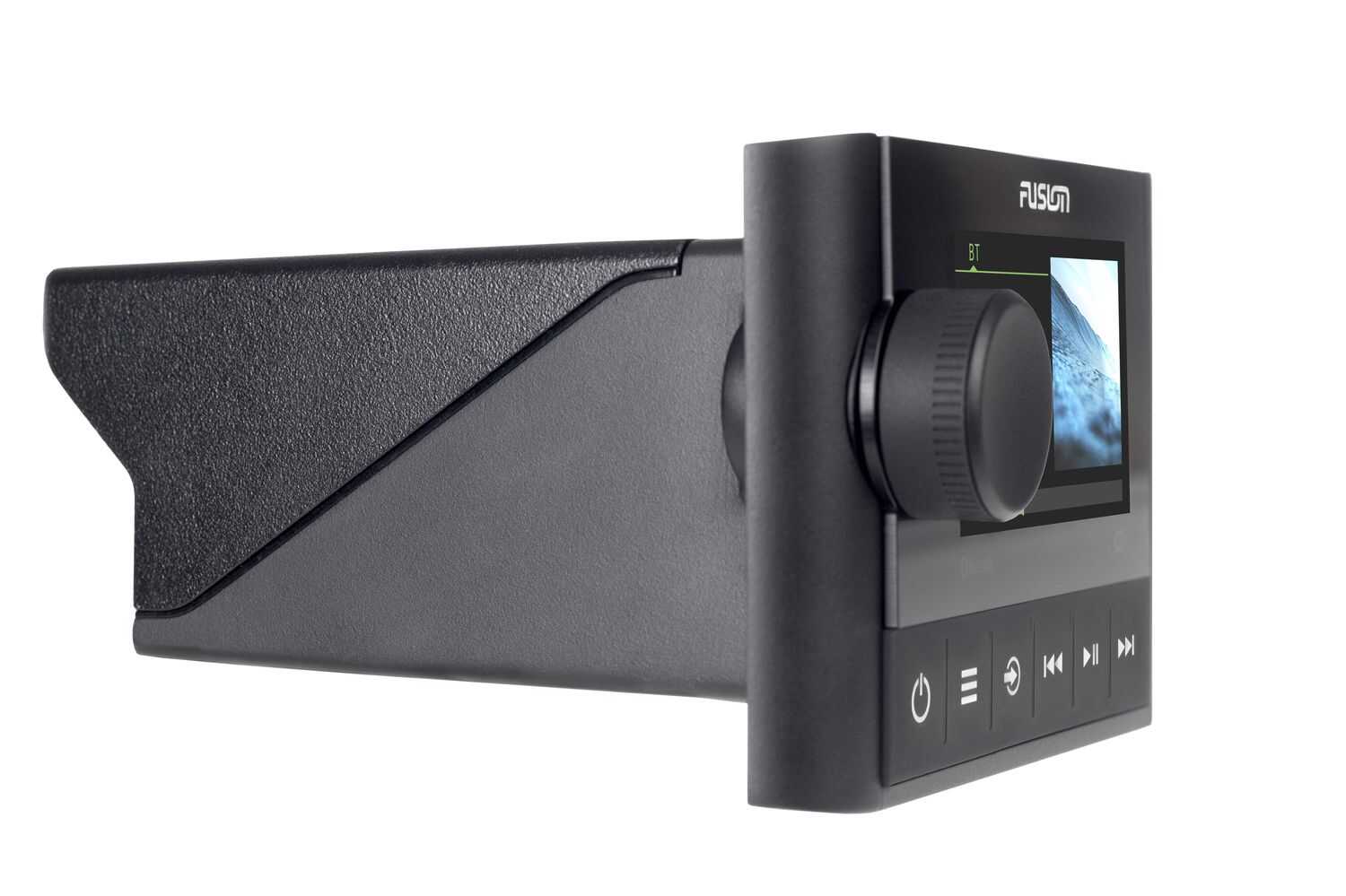 Fusion Apollo MS-SRX400 Marine Entertainment System Fusion Apollo MS-SRX400 Marine Entertainment System