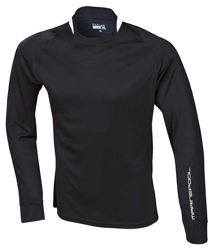 Marinepool Speed Pluto Herren Segelshirt Longsleeve TecLine/Speed Series