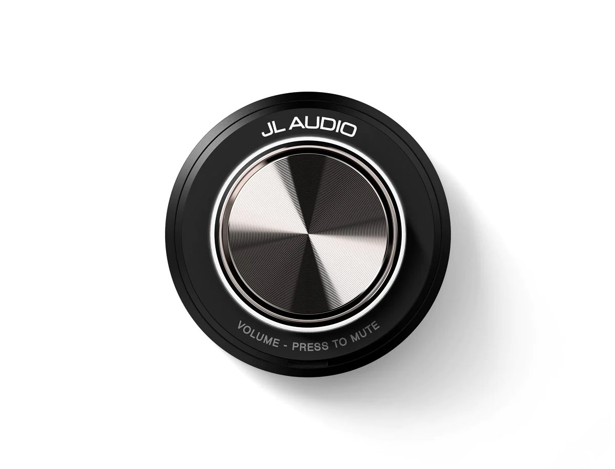 JL Audio MMR-5N2K MediaMaster NMEA 2000 Lautstärkenregler