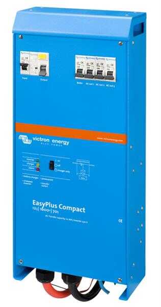 Victron Energy EasyPlus Compact
