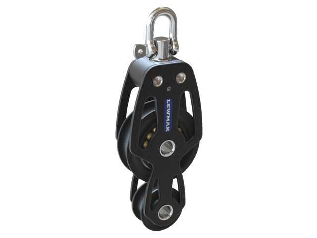 Lewmar HTX 72/12mm Block